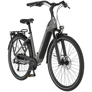 Fischer Cita Move 01 474 W 2023 28 Zoll RH 48 cm Unisex grau