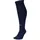 II Cushion Over the Calf Stutzenstrümpfe 411 midnight navy/white 34-38