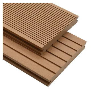 26 m2 2,2 m teak
