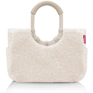Reisenthel Loopshopper M teddy sand