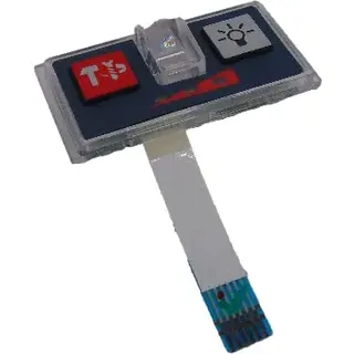 Bosch Tastatur, 1600A013BB