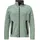 CIRC Fleece Jk Style Yew WMS Grün 34