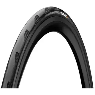 Continental Grand Prix 5000 Faltreifen 28 x 1,10 Zoll