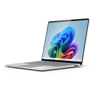 15" Snapdragon X Elite 16 GB RAM 1 TB SSD Platin