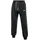 Park 26 Jogginghose Schwarz F010