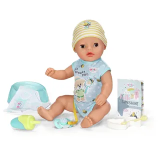 BABY BORN Little Boy 36cm