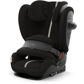 Cybex Pallas G3 Moon Black (Plus)