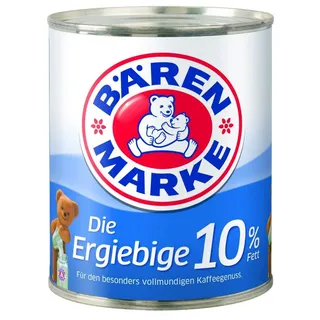 Bärenmarke Kondensmilch 340 g