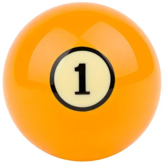 Stradivari Billardkugel, 1