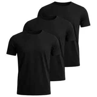 teeshoppen Kurzarmhemd TEESHOPPEN T-shirt Muscle T 3XL