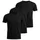 TEESHOPPEN T-shirt Muscle T 3XL