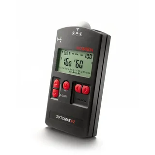 Gossen Sixtomat F2