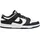 Panda Dunk Low Retro Herren White/White/Black 40,5