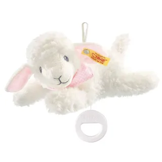 Steiff Spieluhr Träum-süß-Lamm 239649