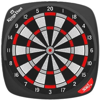Kings Dart Smart-Dartboard Dartworld C1