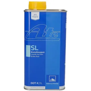 ATE Bremsflüssigkeit SL DOT 4 1 l