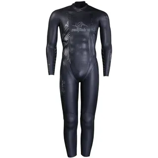Sailfish Ultimate Ips Plus 3 Neopren-nasstauchanzug - Clear - XS