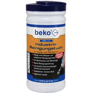Beko TecLine Industrie-Reinigungstuch