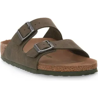 Birkenstock Arizona Grün 43