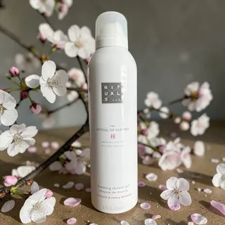 RITUALS The Ritual of Sakura Foaming Shower Gel 200 ml