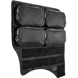 busboxx Bus-Boxx utilitywallBOXX large Beifahrerseite