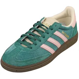 Collegiate Green / Clear Pink / Cream White 40 2/3