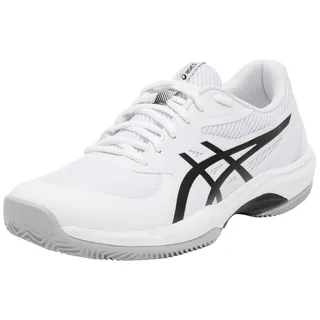 Asics GAME FF Clay/OC Tennisschuhe Herren weiß