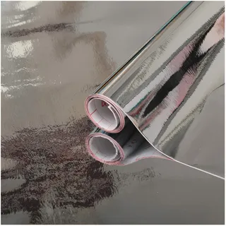 d-c-fix Klebefolie Silber 45 cm x 150 cm