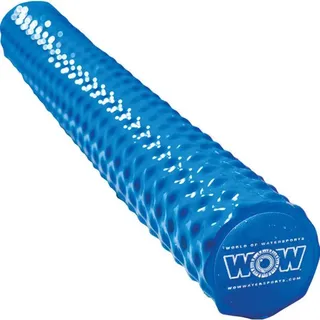 Wow Stuff Dipped Foam Poolnudel - Blue - 116.84 x 13.97 cm