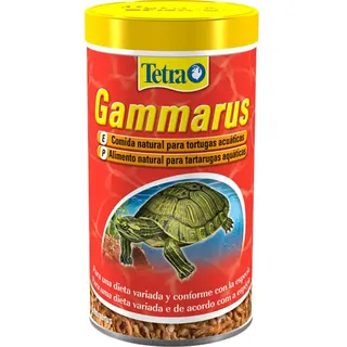 Tetra Gammarus 1l Schildkrötenfutter - 1L