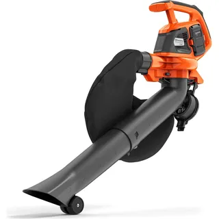 Husqvarna 120iBV ohne Akku und Ladegerät