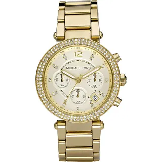 Edelstahl 39 mm MK5354