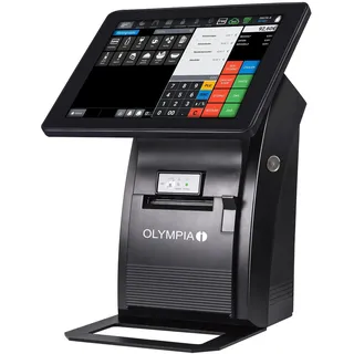 Olympia Registrierkasse T210
