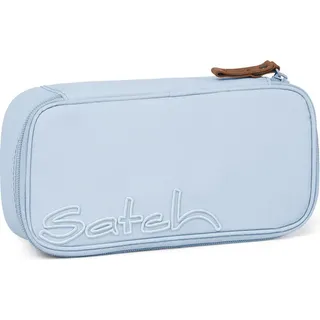 Satch Schlamperbox Nordic Ice Blue -