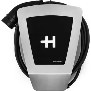 Heidelberg Energy Control 11 kW 5 m (00.779.2885) schwarz/silber