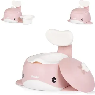 Chipolino Chipolino, Töpfchen, Töpfchen Wal Innenbehälter