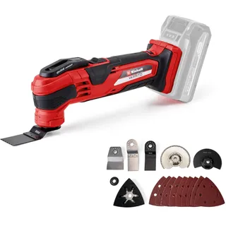 Einhell Varrito ohne Akku