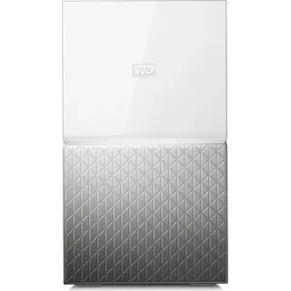 12 TB 2 x 6 TB