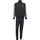 Herren Black M Tall