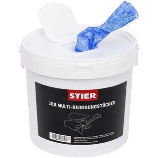 Stier Multi-Reinigungstuch Universal