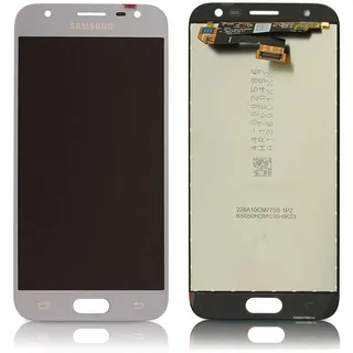 Samsung LCD 5.0" Silver (GH96-10992A)