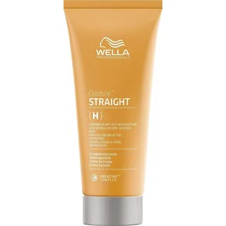 Wella Creatine+ Straight H/S 200 ml
