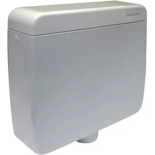 jomo/werit Spülkasten Nixe tiefhängend JOMO # 130 001 weiß