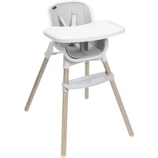 Chicco Hochstuhl Zest Plus, grau