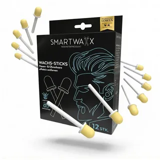 smartwaxx Wachssticks 12 St.