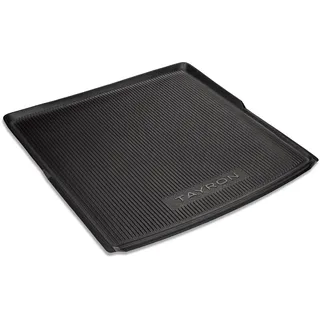 Volkswagen Gepäckraumeinlage Kofferraumeinlage flexibel, 57L061160