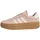 Blush Pink / Off White / Gum 44