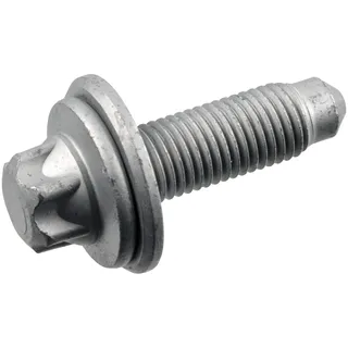 FEBI BILSTEIN Schraube, Bremssattel 182453