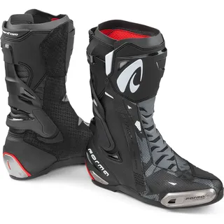 FORMA Phantom Flow Schwarz 47