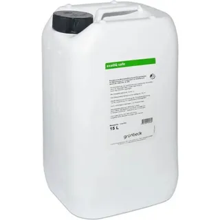 Grünbeck exaliQ safe 15 Liter